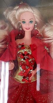 Image result for 1993 Popular Dolls