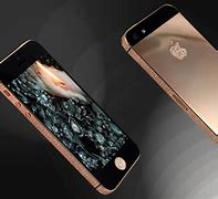 Image result for rose gold iphone 5s