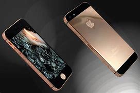 Image result for rose gold iphone 5s