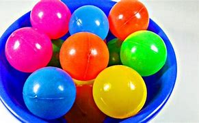 Image result for 7 Balls for Counting
