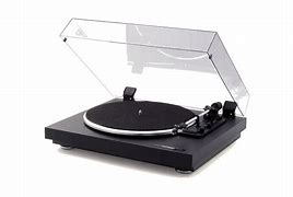 Image result for Thorens TD 402 DD Direct Drive Turntable