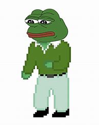 Image result for Pepe Cringing