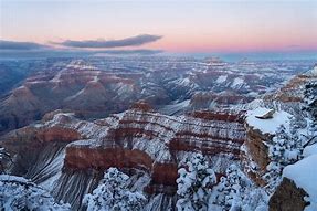 Image result for Arizona Winter