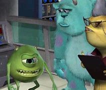 Image result for Monsters Inc Mhmmm Meme