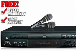 Image result for Karaoke DVD Player