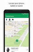 Image result for Google Find My Phone Android