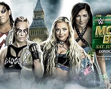 Image result for Money in the Bank Matches