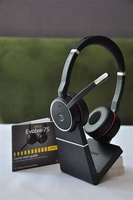 Image result for Wireless Headsets for Office Phones