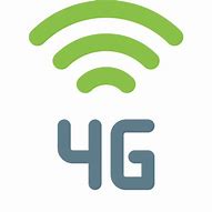 Image result for 4G Plus Icon