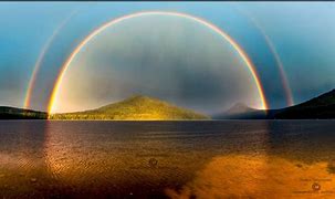 Image result for Double Rainbow Wallpaper