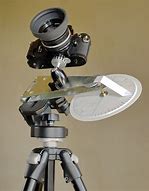 Image result for Equatorial Mount for Camera