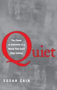 Image result for Quiet Introvert