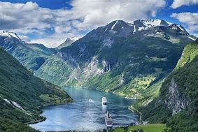 Image result for Norway Destination