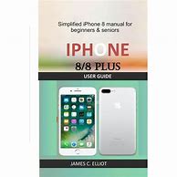 Image result for iPhone 8 Guide for Senior Printable