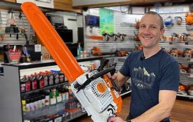 Image result for Chainsaw Repair in 21035