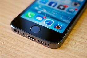 Image result for iPhone 5S Face