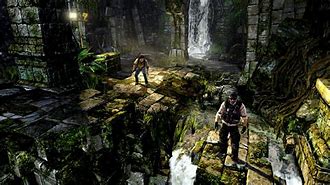 Image result for Uncharted PS Vita