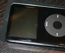 Image result for Black iPod 5