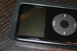 Image result for Black iPod Case