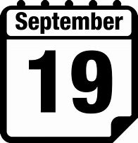 Image result for September Calendar Logo