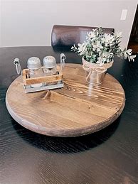 Image result for Lazy Susan Turntable for Person