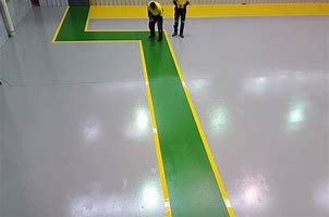 Image result for Visual Factory Floor Marking