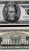 Image result for Print 20 Dollar Bill