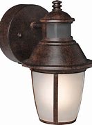 Image result for Outdoor Light Fixture with Camera