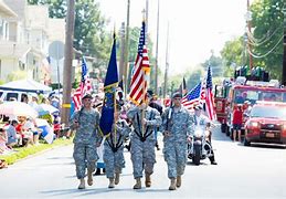 Image result for American Military Parade