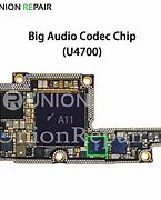 Image result for iPhone X Audio IC