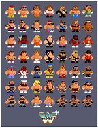 Image result for WWE Wrestlers Voicing Xbox One Characters