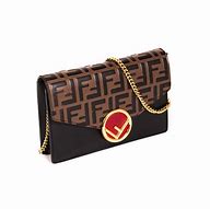 Image result for Fendi Wallet On Chain