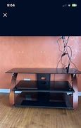 Image result for Perlesmith Universal TV Stand Table