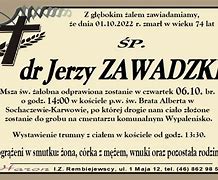 Image result for co_to_znaczy_zdzisław_zawadzki