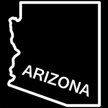 Image result for Arizona Girl SVG
