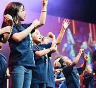 Image result for Kids at Church