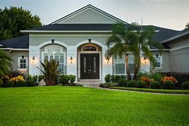 Image result for Florida Front Yard Landscaping Ideas