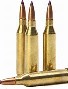 Image result for 7.62X54r vs .308