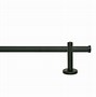 Image result for Pewter Curtain Rods
