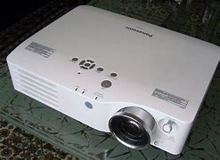 Image result for Panasonic Projector Old