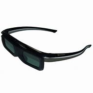 Image result for Sharp 3D Glasses