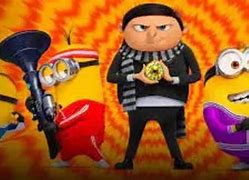 Image result for Triple Minions