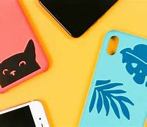 Image result for iPhone 8 Template Cricut