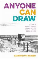 Image result for Anyone Can Draw Book