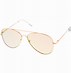 Image result for Mirror Lens Aviator Sunglasses