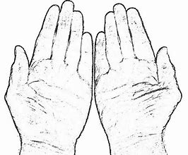 Image result for Handedness in Hands