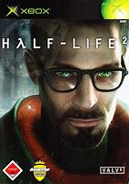 Image result for Half-Life 2 Game Cover