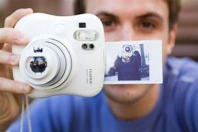 Image result for Instax Mini Polaroid Camera