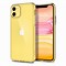 Image result for Clear iPhone 11 Case with Camera Cover