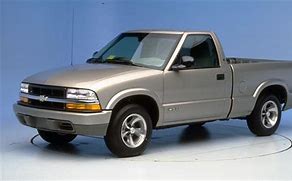 Image result for Chevy S10 Pro Stock Truck